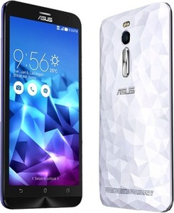 Asus ZenFone 2 Deluxe Global Dual SIM LTE ZE551ML 64GB